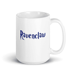 Tazón - Harry Potter - Ravenclaw