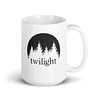 Tazón - Crepúsculo - Twilight 2