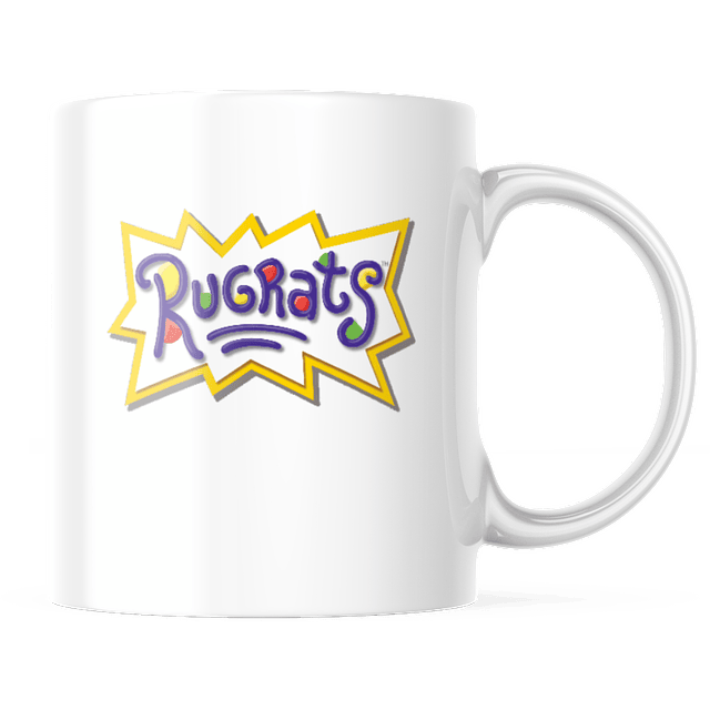 Taza - Rugrats