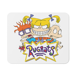 Mouse Pad - Rugrats 2