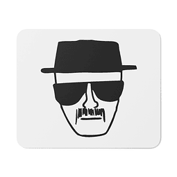 Mouse Pad - Breaking Bad - Walter White 2