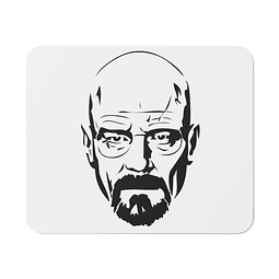 Mouse Pad - Breaking Bad - Walter White 3