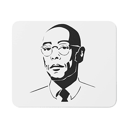 Mouse Pad - Breaking Bad - Gus Fring