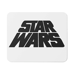 Mouse Pad -  Star Wars 3