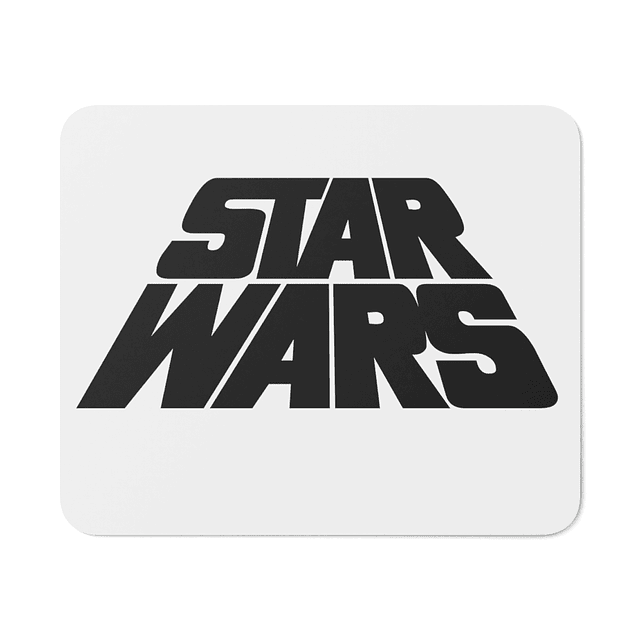 Mouse Pad -  Star Wars 3