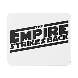 Mouse Pad -  Star Wars - The Empire Strikes Back