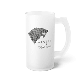 Shopero - Game Of Thrones - Got - Winter Is Coming