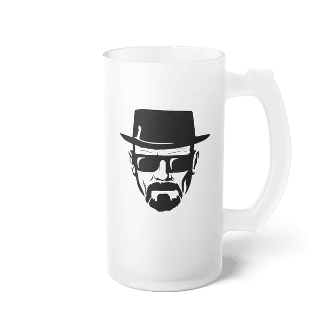 Shopero - Breaking Bad - Walter White