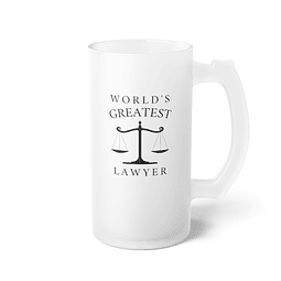 Shopero - Better Call Saul - World's Greatest Lawyer