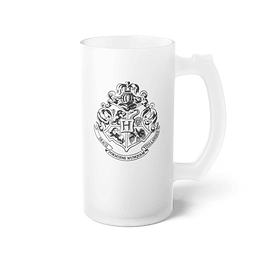 Shopero - Harry Potter - Escudo Hogwarts