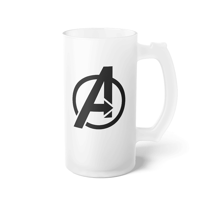 Shopero - Avengers - A