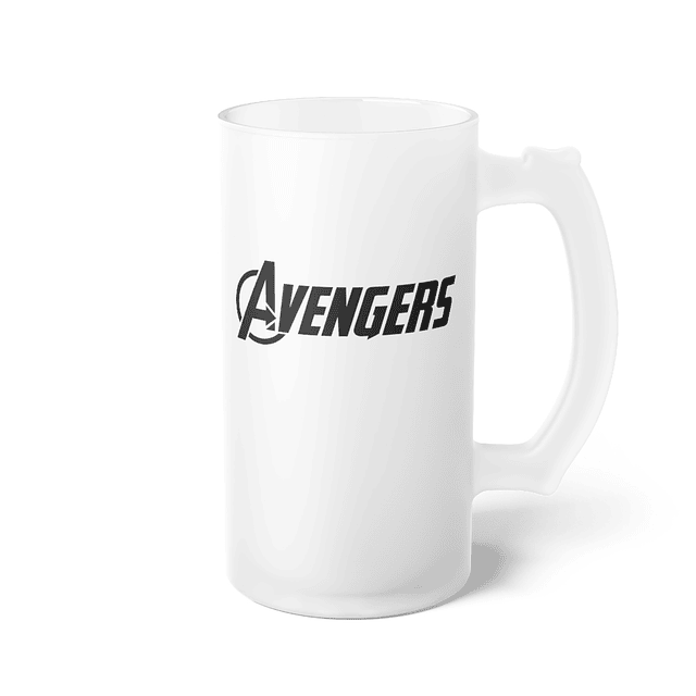 Shopero - Avengers