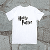 Polera - Harry Potter