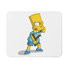 Mouse Pad - Los Simpsons - Bart
