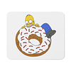 Mouse Pad - Los Simpsons - Dona Homero