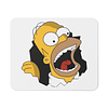 Mouse Pad - Los Simpsons - Homero