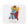 Mouse Pad - Los Simpsons - Duffman