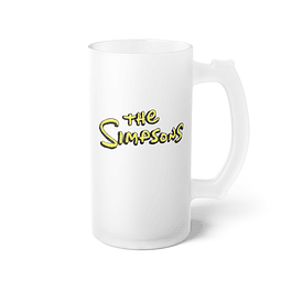 Shopero - Los Simpsons