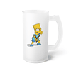 Shopero - Los Simpsons - Bart