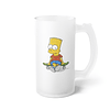 Shopero - Los Simpsons - Bart 2