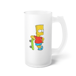 Shopero - Los Simpsons - Bart 3