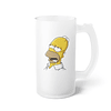 Shopero - Los Simpsons - Homero 2