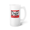 Shopero - Los Simpsons - Cerveza Duff