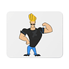 Mouse Pad - Johnny Bravo