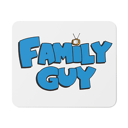 Mouse Pad - Family Guy