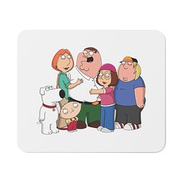 Mouse Pad - Family Guy - The Griffin's