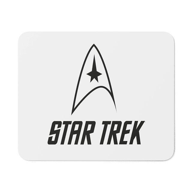 Mouse Pad - Star Trek 3