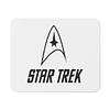 Mouse Pad - Star Trek 3