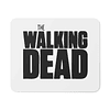 Mouse Pad - The Walking Dead