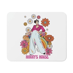Mouse Pad - Harry Styles - Harry's House 2