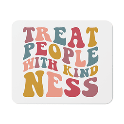 Mouse Pad - Harry Styles - Treat People With Kindness