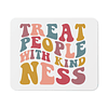 Mouse Pad - Harry Styles - Treat People With Kindness