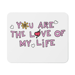 Mouse Pad - Harry Styles - You Are The Love Of My Life