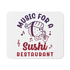 Mouse Pad - Harry Styles - Music For A Sushi Restaurant