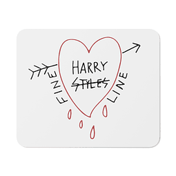 Mouse Pad - Harry Styles - Fine Line