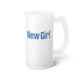 Shopero - New Girl