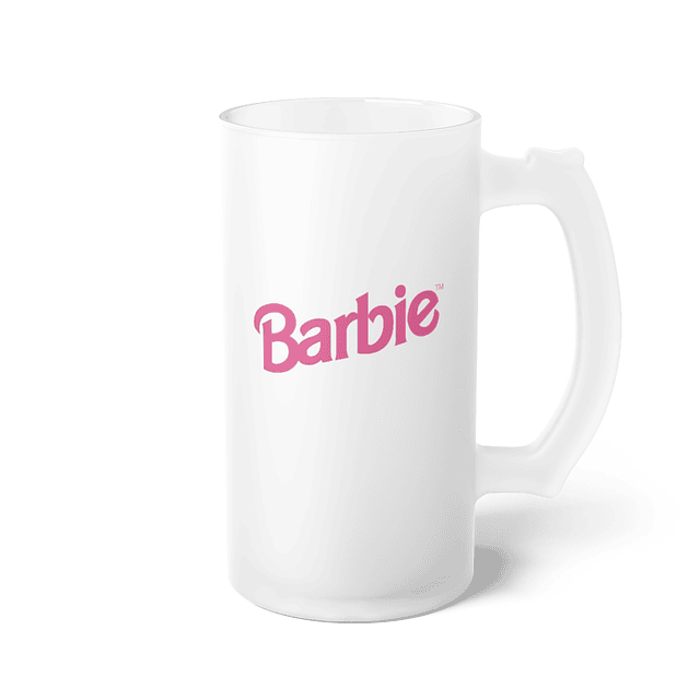 Shopero - Barbie