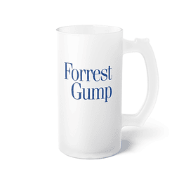 Shopero - Forrest Gump
