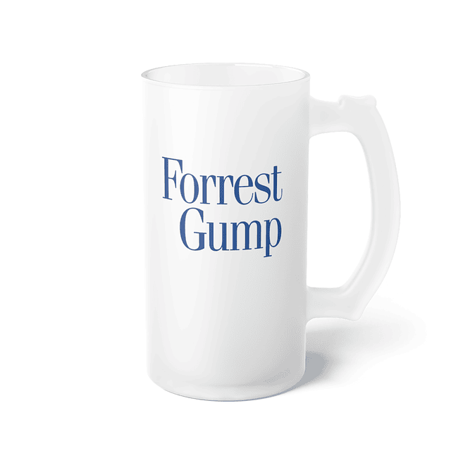 Shopero - Forrest Gump