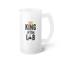 Shopero - Bones - King of the Lab