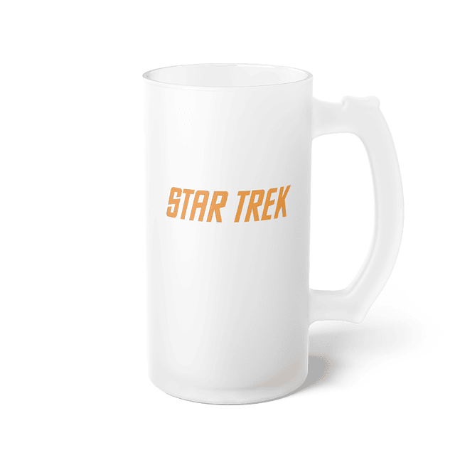 Shopero - Star Trek