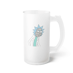 Shopero - Rick And Morty - Rick Sánchez