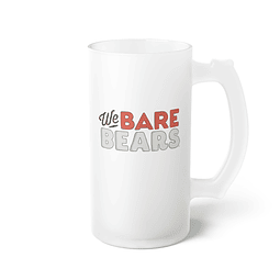 Shopero - We Bare Bears - Escandalosos