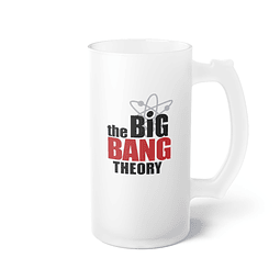 Shopero - The Big Bang Theory