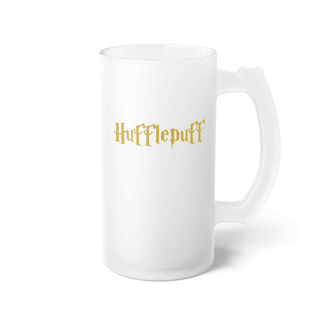 Shopero - Harry Potter - Hufflepuff