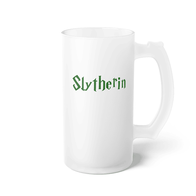 Shopero - Harry Potter - Slytherin